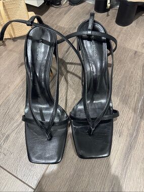 Tony bianco sandals